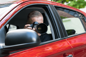 How Insurance Companies Use Private Investigators to Try to Deny Personal Injury Claims