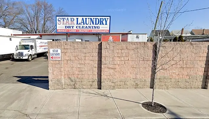 Nj Laundry Worker Sues After Losing Hand In Ironing Press