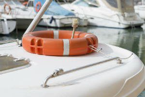 boating safety