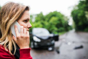 misconceptions about car accident claims process