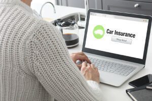 online car insurance shopping