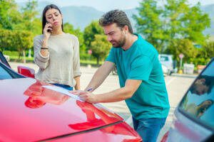 statements after car accidents that hurt claims