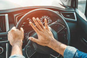 What to know about road rage